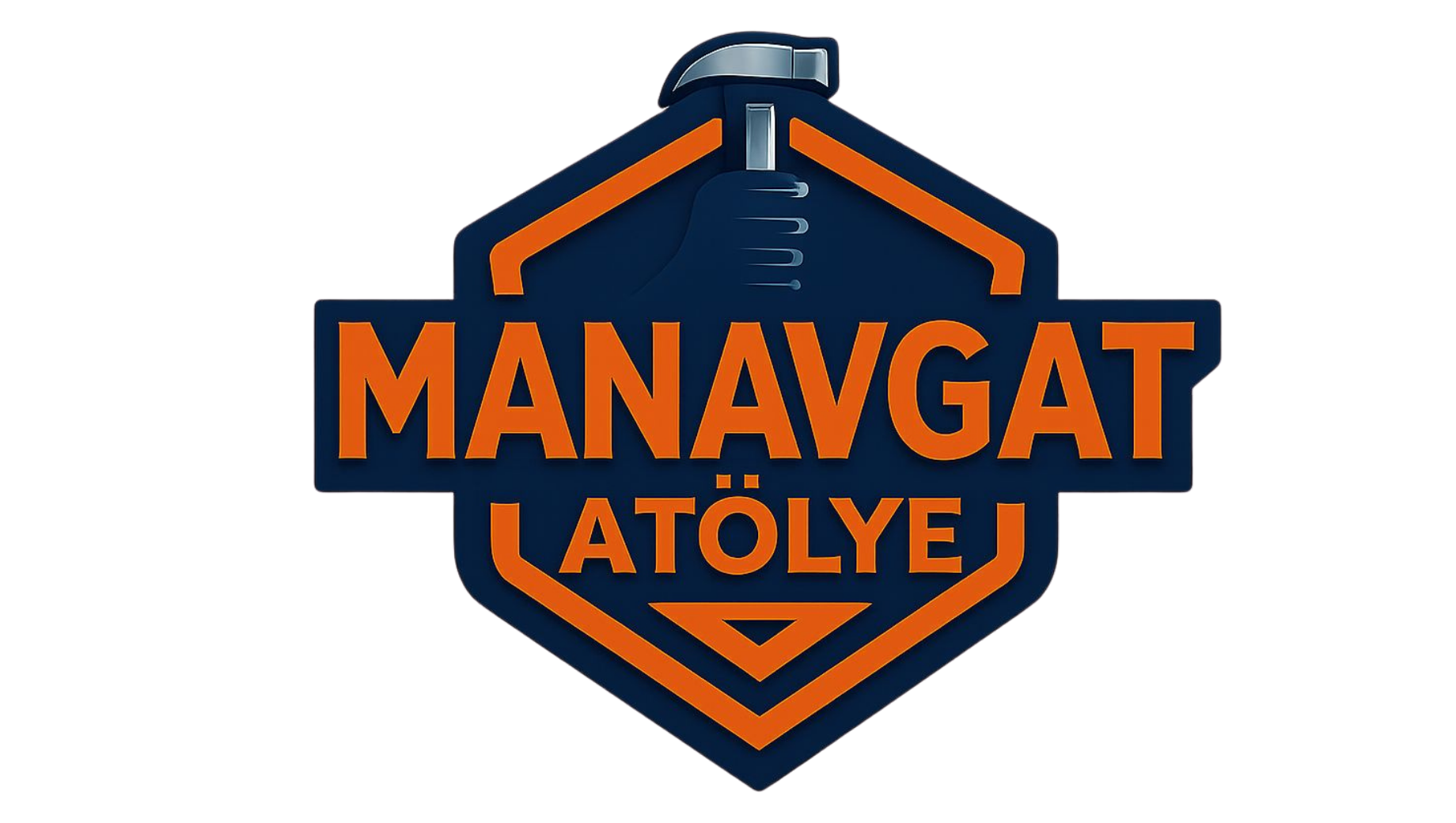 Manavgat Atölye Logo